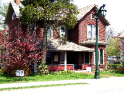 Ben Franklin Inn