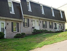 West Water St. Apts