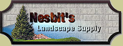 Nesbit's Landscape Supply